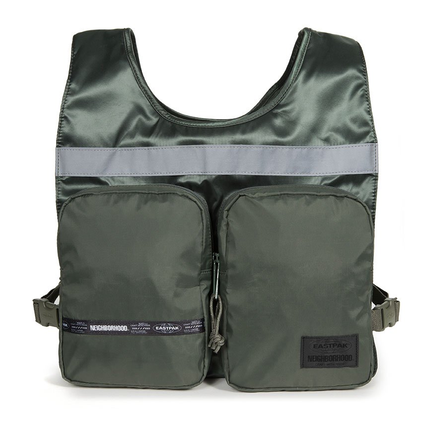 BOLDBerlin's tweet photo. Neighborhood taps @eastpak for a series of military-inspired bags with urban sensibilities. 

#boldunite #boldclient #builtToResist
Check it out --> https://t.co/n8VELZjyfV… https://t.co/0EQls0ydoK