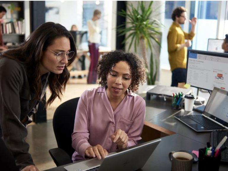 Microsoft makes Windows Virtual Desktop generally available globally | ZDNet buff.ly/2nnUkFN