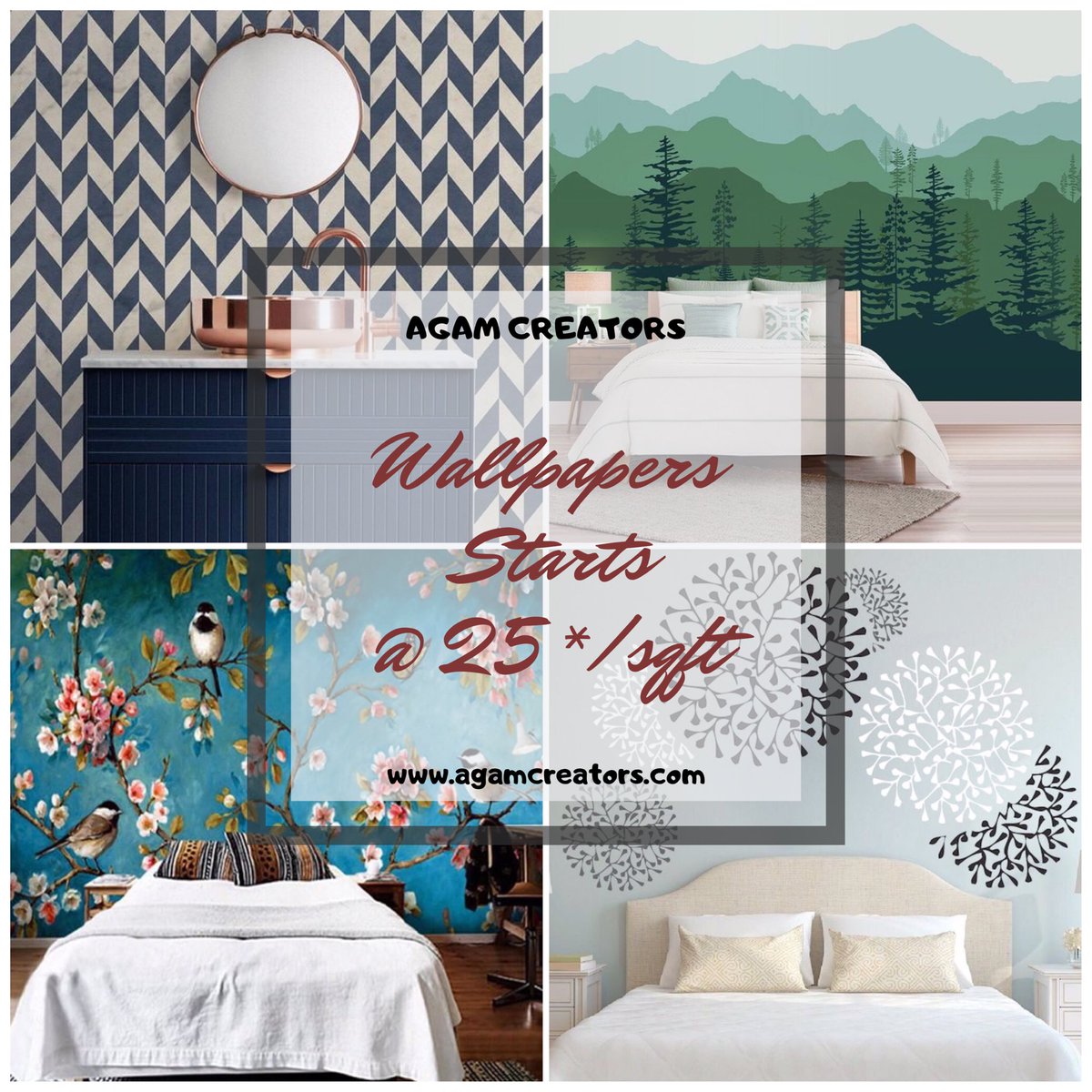 agamcreators's tweet photo. Dasahara offer 🤩 #agamcreators #chennaiinteriors #wallpapers #netlon #flooring #3ddesign #elevationdesign https://t.co/IYoBSCyuSG