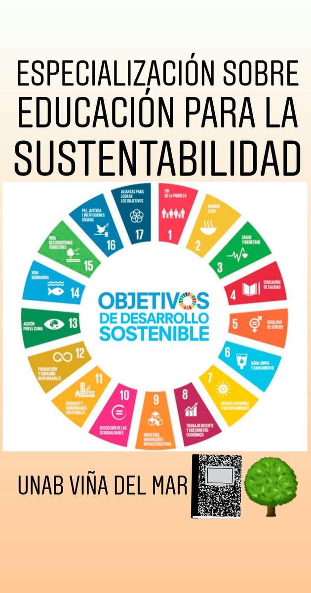 yyudelevich's tweet photo. Educación para la Sustentabilidad https://t.co/A4J8tiEyuC