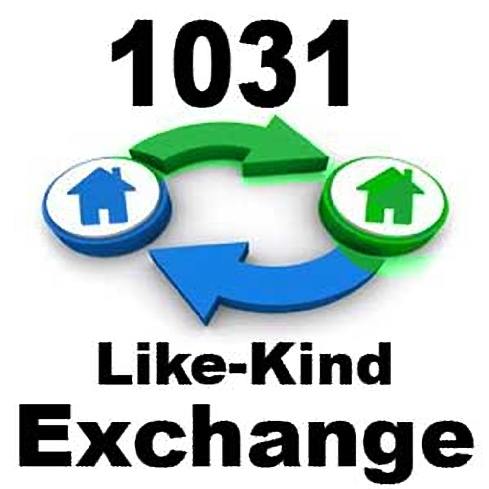 breinhardtlaw's tweet photo. THE BASICS: TAX-DEFERRED EXCHANGES UNDER IRC SECTION 1031 https://t.co/smSGy2Emdz https://t.co/c19mty0To9