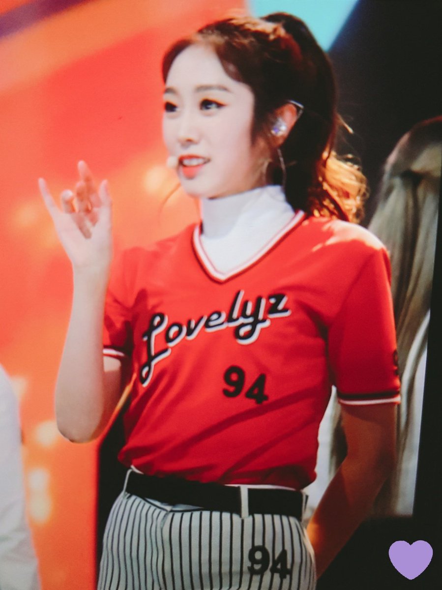 191001 preview🧡❤🧡❤🧡❤🧡
#LOVELYZ #러블리즈 #서지수 #JISOO