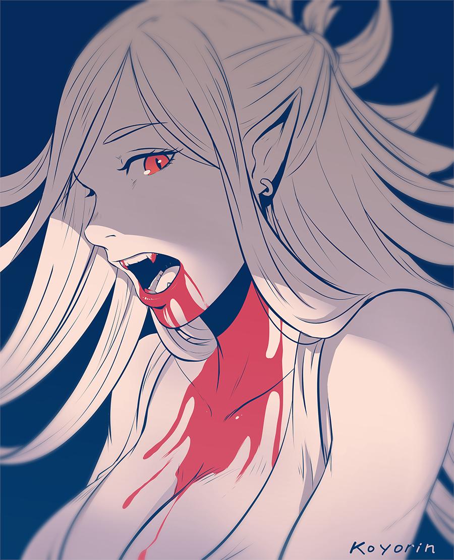 Koyorin Vampire