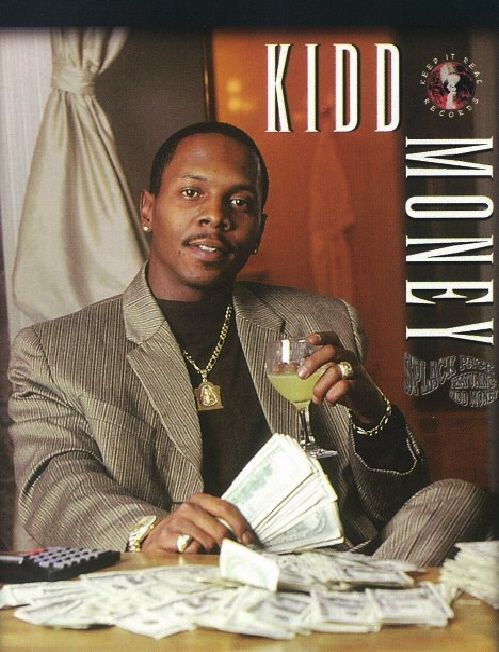 MakellBird's tweet photo. #RIP Kidd Money from the (Miami Bass) rap group Splack Pack. #RIPKiddMoney https://t.co/4YqkDoMsdH