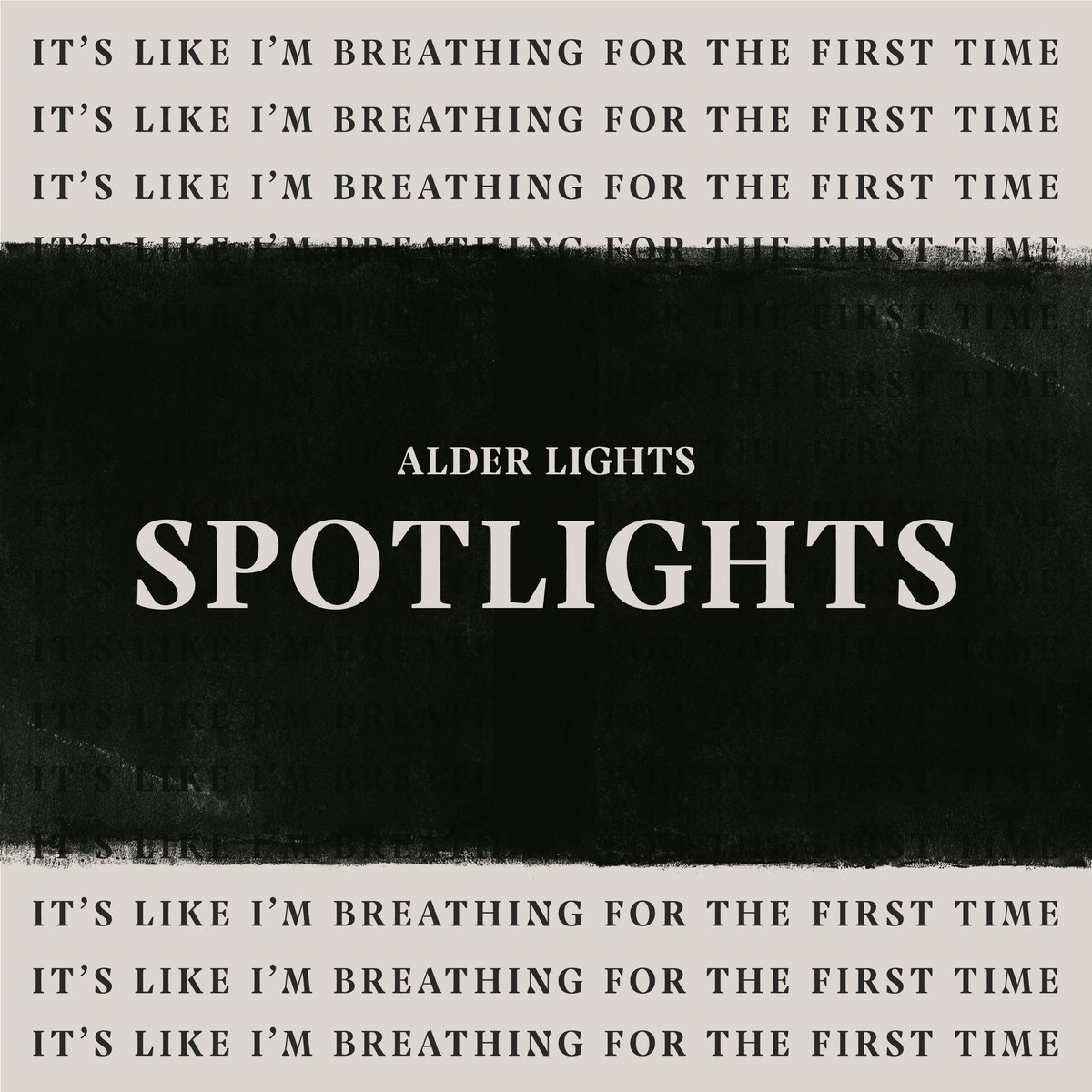 Spotlights, the second single from Darkest Cameo, is dropping this Friday on all platforms. Make sure you’re following us on Spotify to get notified on all new releases. 
#Spotlights #DarkestCameo 

open.spotify.com/artist/75J7l2Q…