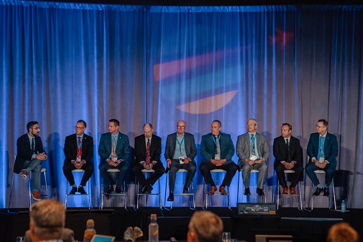 swapapilots's tweet photo. SWAPA would like to thank all of the presidents and union leaders for coming to the 3rd annual International Conference of Pilot Unions! Together, we will advance our profession and reach greater heights. #AdvancingAviation #Pilots https://t.co/B4LkcUJZif