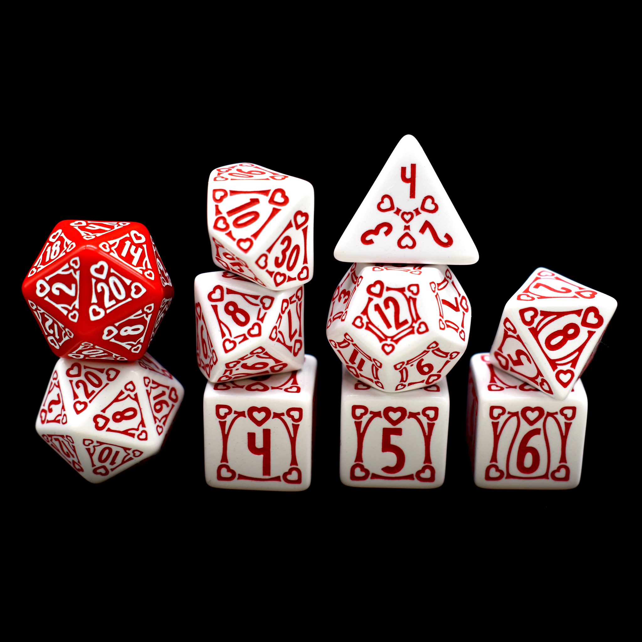 Dice Envy on Twitter "Hey guys, did you know we have a monthly dice