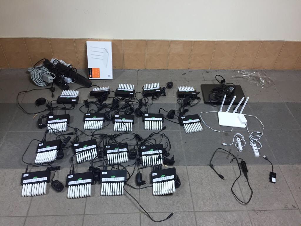 Cyberpolice Ukraine tweet media