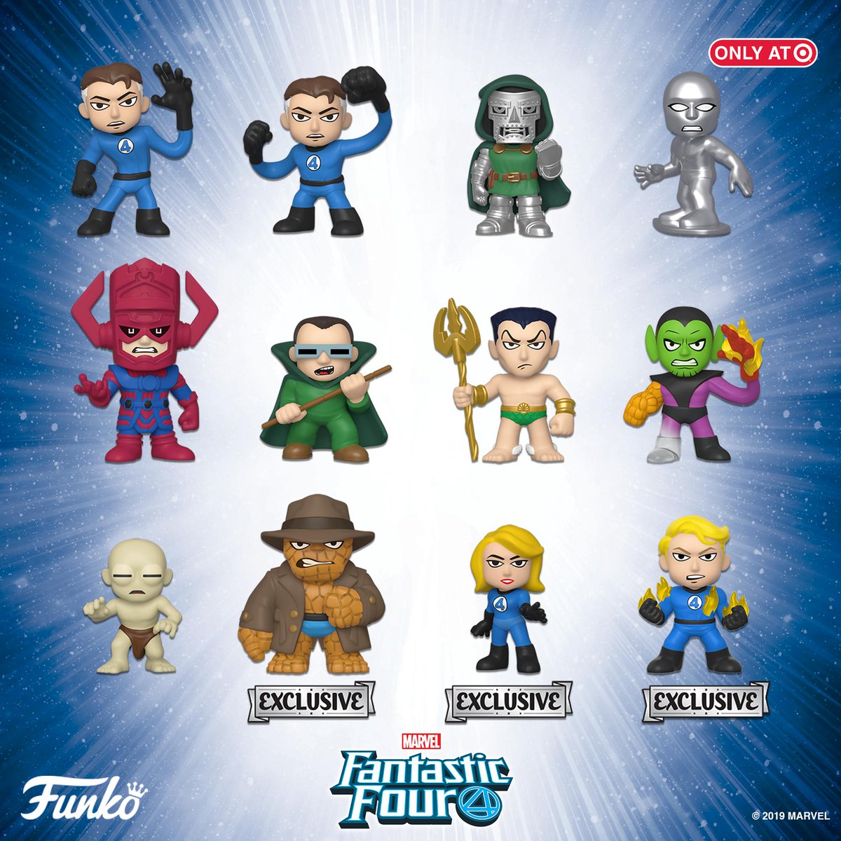 ad icons mystery minis gamestop