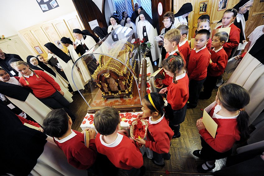 Catholic Church tweet media