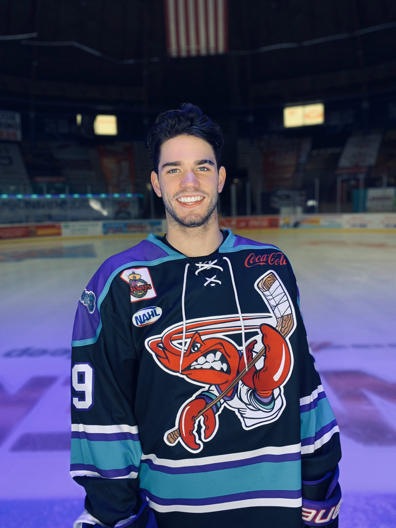 Shreveport Mudbugs (@mudbugshockey) / X