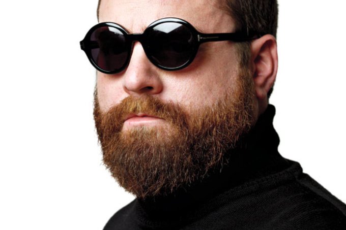 Zach Galifianakis&rsquo;s Birthday Celebration | HappyBday.to