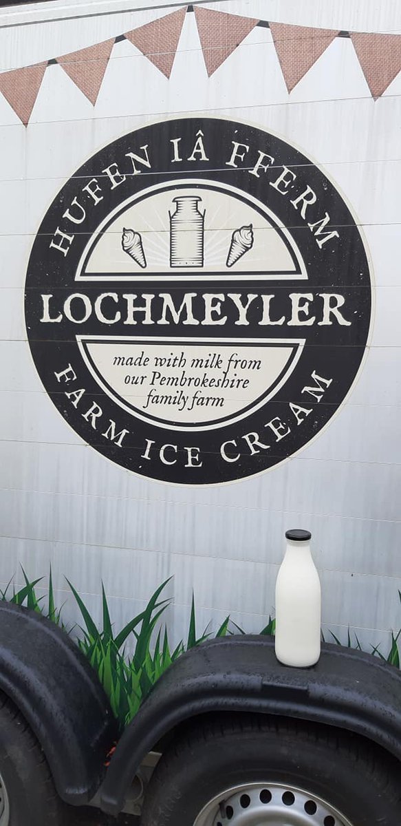 **** I've been thinking ****

We want your opinion please

We've been in discussions about putting in a milk vending machine on our farm 

Thoughts? 

#freshmilk #dairy #backbritishfarming <a href="/lochmeylerdairy/">MatthewEvans</a>