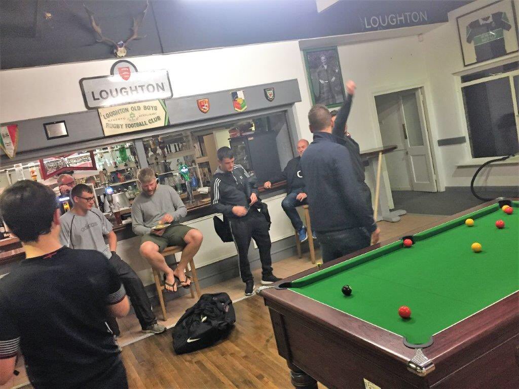 BIG training session tomorrow night in preparation for game against Ravens!
Club open 7pm.  7.30pm prompt start.
Even if you’re injured, pop down for a beer. No excuses!
#loughtonrugby #essexrugby  #loughton #buckhursthillrugby #localrugby #rugbytraining #yourclubneedsyou