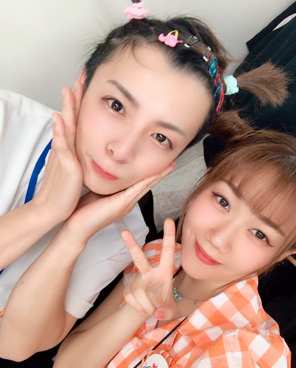 ゆきのん On Twitter シノラー ってとこで めちゃうけてました