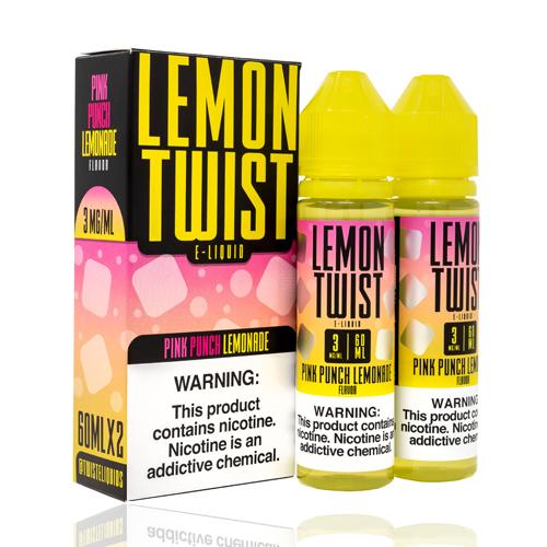 EightVape's tweet image. Pink Punch Lemonade from #LemonTwist on Eightvape!! eightvape.com/products/lemon…