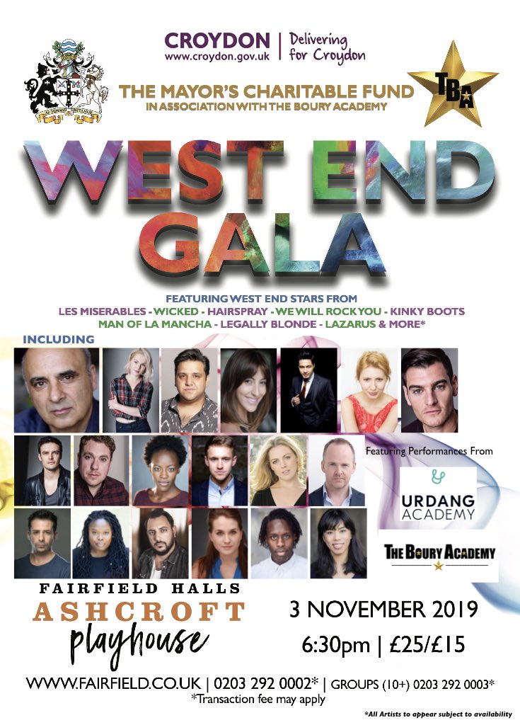 WEGConcert's tweet photo. Just look at this line up ... part two! Hooray!! @TimOxbrowFans @jacquisanchez @kagedouglas @JasetteAmos @RakeshBoury @CazRodgers @TheBouryAcademy @FairfieldHalls 
https://t.co/CLHbPjrPZU https://t.co/2vDkAjmaS5