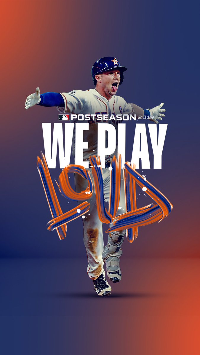 Mlb We Know It S Not Wednesday Yet But We Couldn T Resist Dropping These Wallpapers Send Us A Screenshot Of Your New Lock Screen Weplayloud T Co Tnki5wyw2d