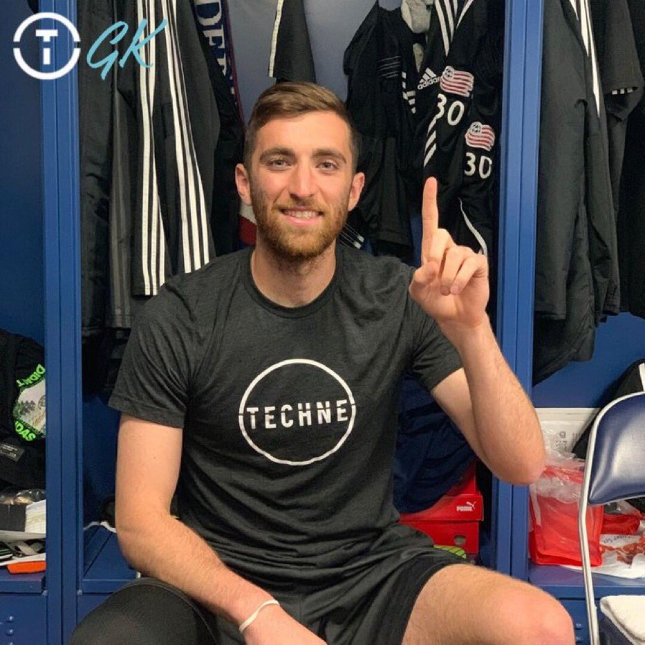 Techne Futbol (@technefutbol) on Twitter photo 🚨 1 DAY until Techne GK is live in the app🚨 Thanks to pro GK <a href="/headdturnerr/">Matt Turner</a> for counting down to when this special goalkeeping content will be available to all subscribers. Being a GK requires a unique mindset & we're excited to support all goalkeepers in being their best! 🚨 1 DAY until Techne GK is live in the app🚨 Thanks to pro GK <a href="/headdturnerr/">Matt Turner</a> for counting down to when this special goalkeeping content will be available to all subscribers. Being a GK requires a unique mindset & we're excited to support all goalkeepers in being their best!