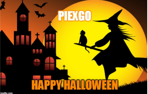 cafely1's tweet photo. @piexgocom #HappyHalloweenPIEXGO
happy holidays https://t.co/mH8mQA4oEW