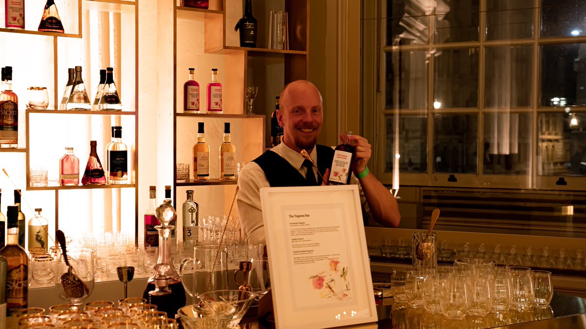 Drinksfusion tweet media