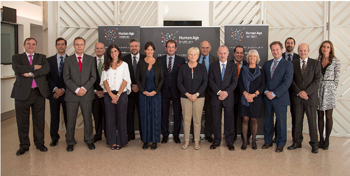 NicoNCB's tweet image. ¡Enhorabuena @HumanAgeInsES por este 5º aniversario impulsando el futuro del #empleo!  Más de 900 compañías líderes en su sector, más de 16.000 jóvenes, más de 500 directivos y cerca de 250 iniciativas vinculadas al #talento! Chapeau!🎩 #5HumanAgeInstitute humanageinstitute.org/contenidos/art…