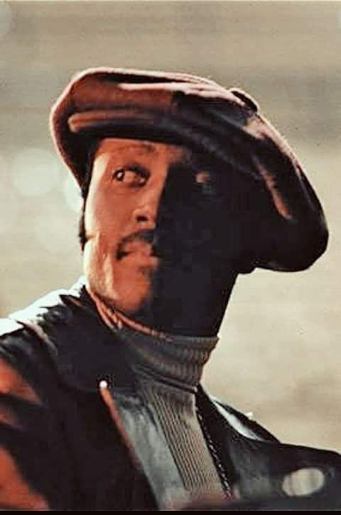 Happy birthday to Donny Hathaway  DONNY HATHAWAY  .
10/01/1945 01/13/1979
 