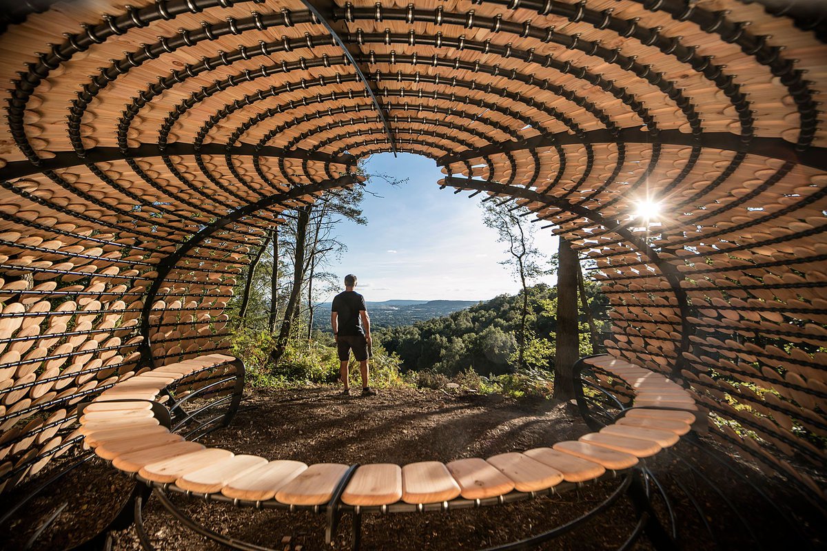 StructureMode's tweet image. Due to exciting new projects we're currently seeking an Experienced Graduate or Structural Design Engineer to join our London based team.
Apply via our website:
StructureMode.com/jobs
#archilovers #Engineering #engineers #EngineeringJobs #IStructe #ice_london #sculpture