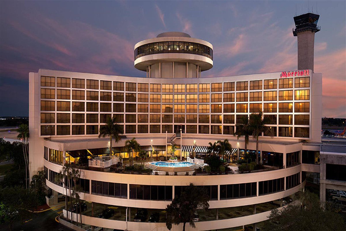 ATTENTION: Make Plans To Attend The Florida Bar's Fall Meeting In Tampa On Oct. 16-19

Florida Bar members, please make plans to attend the Rules or Committee Meetings during The Florida Bar’s Fall Meeting at <a href="/TPAMarriott/">TPA Airport Marriott</a> in Mid-October. 

Full details!: floridabar.org/news/meetings/…