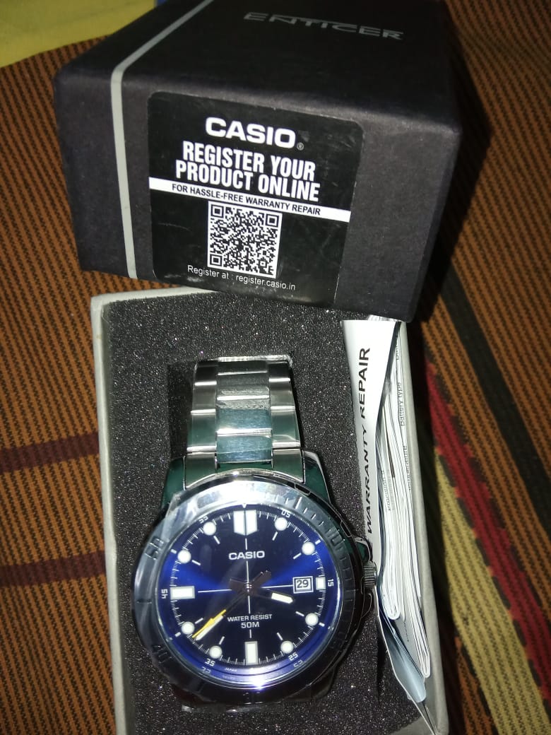 casio a1364