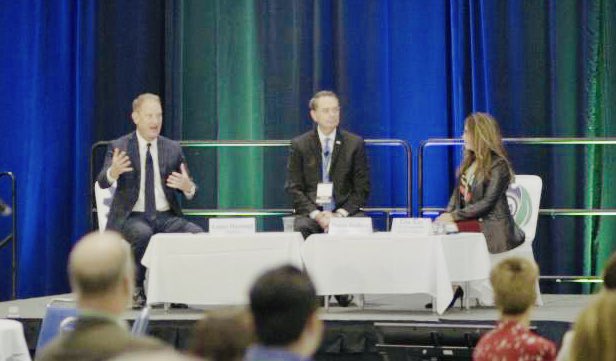 cmta's tweet photo. Great panel discussion at ⁦@IEA_California⁩ Environmental conf this morn on #CAmfg growth &amp; environmental stewardship with ⁦CMTA’s @lance_hastings⁩, ⁦@dennis_dubard⁩ of ⁦⁦⁦@GenDyn_NASSCO⁩, &amp; Lisa Kay of ⁦@altaenv⁩⁩. #MakingCA https://t.co/2rU5CcD6aG