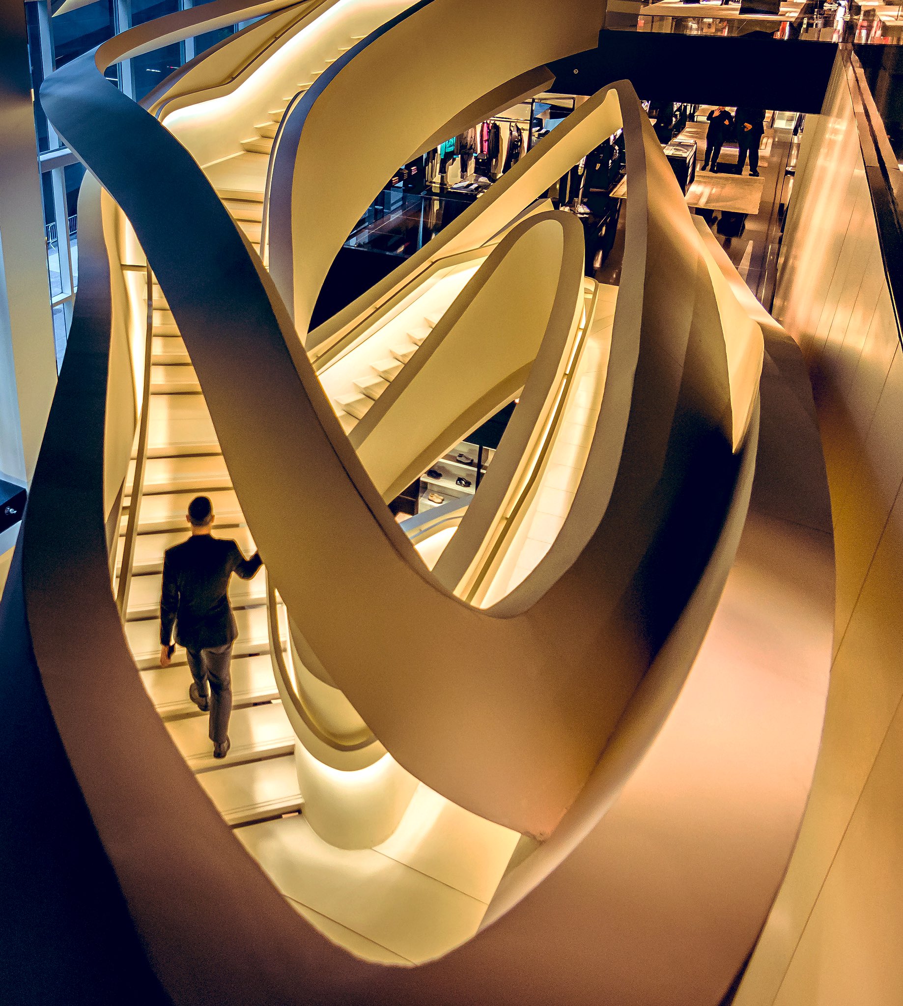 Armani store 2024 5th avenue