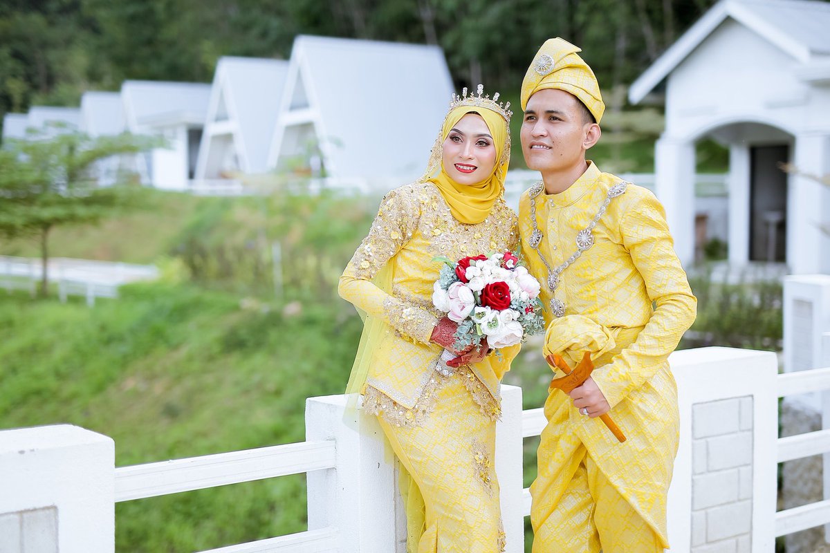 Design Baju Pengantin Songket Modern Maybe You Would Like To Learn More About One Of These