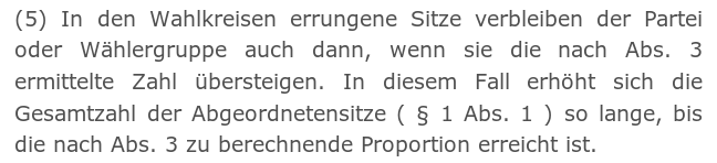 mq86mq's tweet photo. #Wahlprüfung #ltwhe18: Die Rechnung der AfD ist zwar insofern absurd, als sie ganzzahlige Überhangmandate auf den Idealanspruch der CDU aufschlagen, aber eindeutig ist die Sitzverteilung in Hessen im Überhangfall tatsächlich nicht geregelt. https://t.co/G4j6GPOnAk https://t.co/aTn7Dwxx2g
