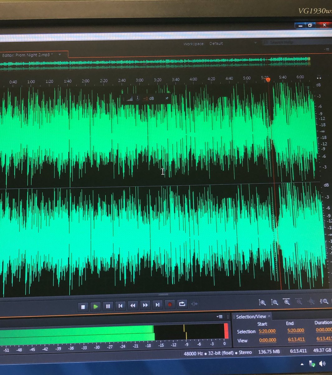 sequelcast's tweet image. Almost done with this weeks episode! #podcast #horror #movie #sequel #abc #ComingSoon