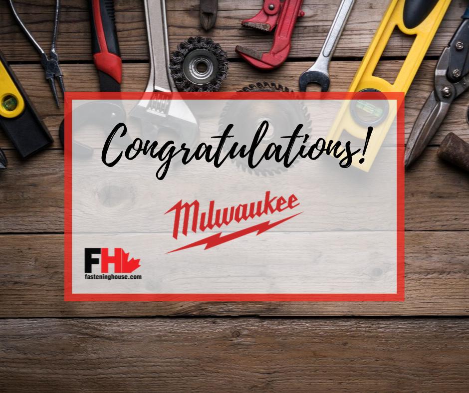 Fastening House on Twitter "Please join us in congratulating our