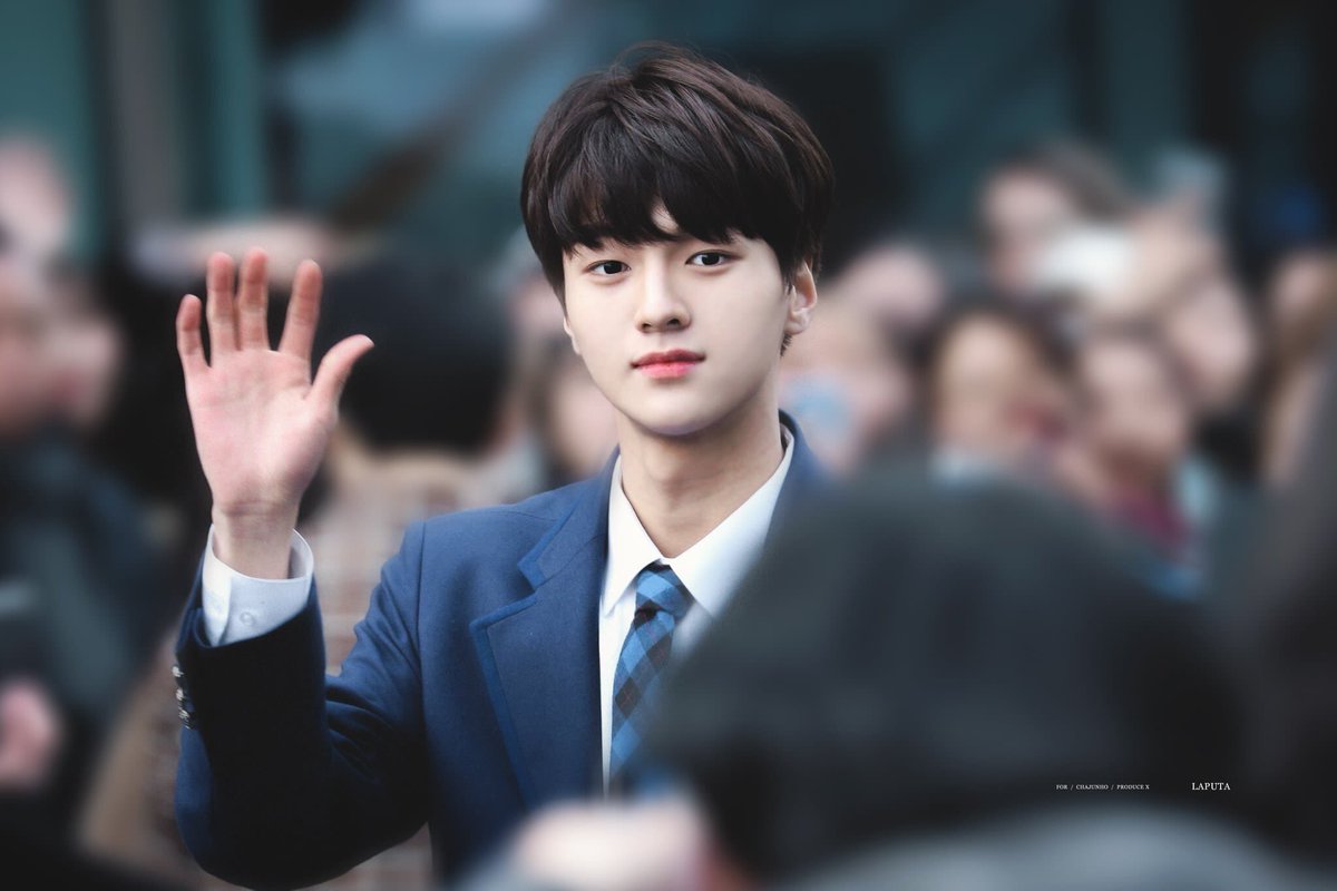 8angelisa's tweet photo. ฮือออออ ลูกน้อยของแม่ตอนนี้จะเป็นยังไงบ้าง อย่าเศร้ามากนะ #protectjunho #staywithchacha #SAVEX1 https://t.co/pXnQfUOOzu