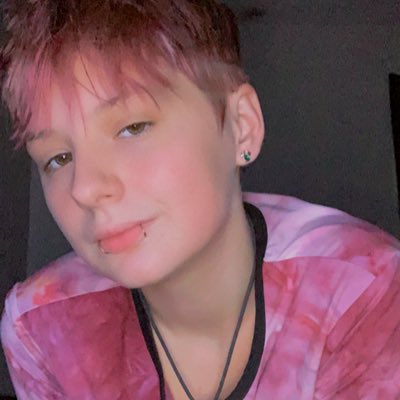 ChaxticSinz's tweet photo. #NewProfilePic https://t.co/1TCuq8KjGN