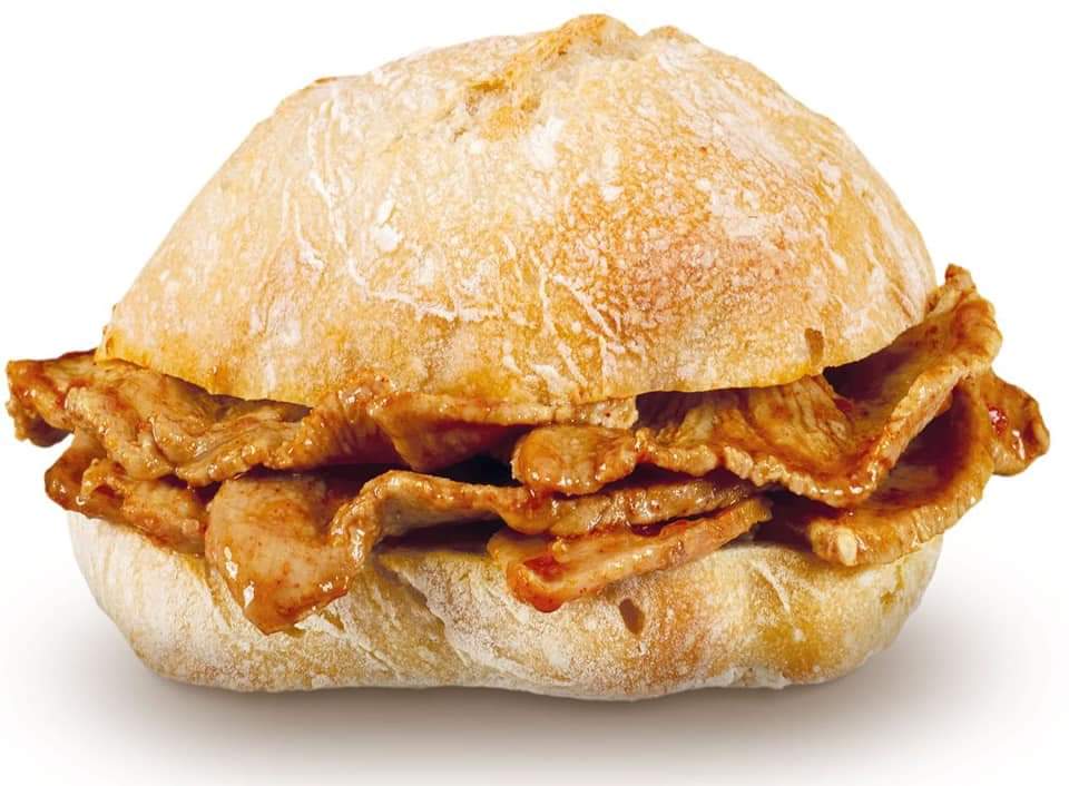 sdeworld's tweet image. A Pork Bifana to start, a Espresso and a Nata for desert 😉
@ReadingFC @Club1871 @explorerdg @ReadingOnThames @readingfclive @ReadingFCWomen @RFCAcademy @bluecollarfood