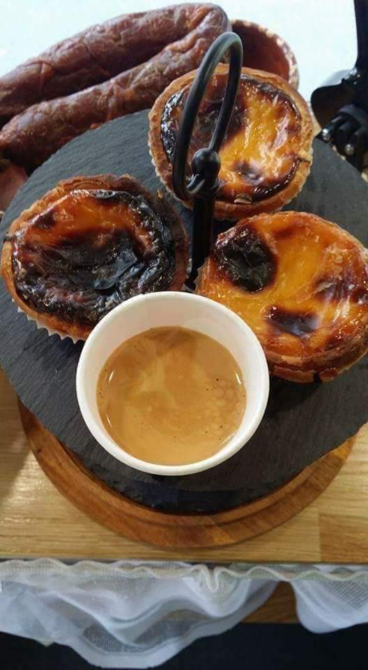 sdeworld's tweet image. A Pork Bifana to start, a Espresso and a Nata for desert 😉
@ReadingFC @Club1871 @explorerdg @ReadingOnThames @readingfclive @ReadingFCWomen @RFCAcademy @bluecollarfood