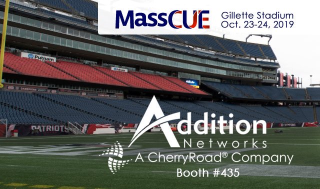 Educators with a passion for technology in education: register to attend the <a href="/MassCUE/">MassCUE</a> Fall Conference and visit us during the event. #edtech #cherryroadtech #hoponeinternet #superbinternet