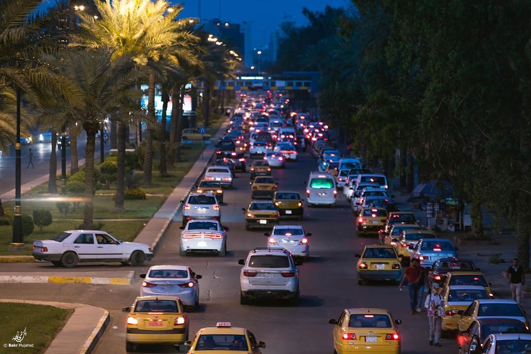 This Is My Iraq tweet media