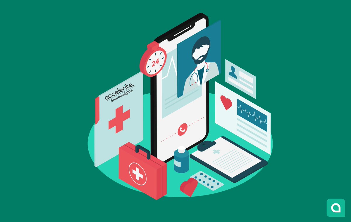 Every healthcare leader wants to optimize their data analysts’ value and effectiveness. Find out how healthcare payers and providers can transform through a combination of lower costs, better health, and improved patient experience. bddy.me/2nkmdyF #PredictiveModelling