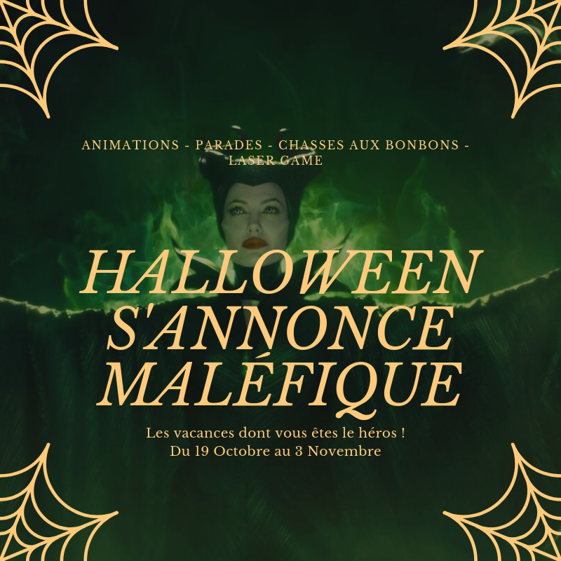 Floride66's tweet photo. Au Camping le Floride &amp; l'Embouchure, Halloween s'annonce maléfique du 19 Octobre au 3 Novembre ! 🎃👻🧙‍♀️

Réservez votre location dès maintenant sur https://t.co/qelMqG7Kaj 👈 
#halloween #vacances #portbarcares #camping #campinglefloride https://t.co/H2rzyZHXAi