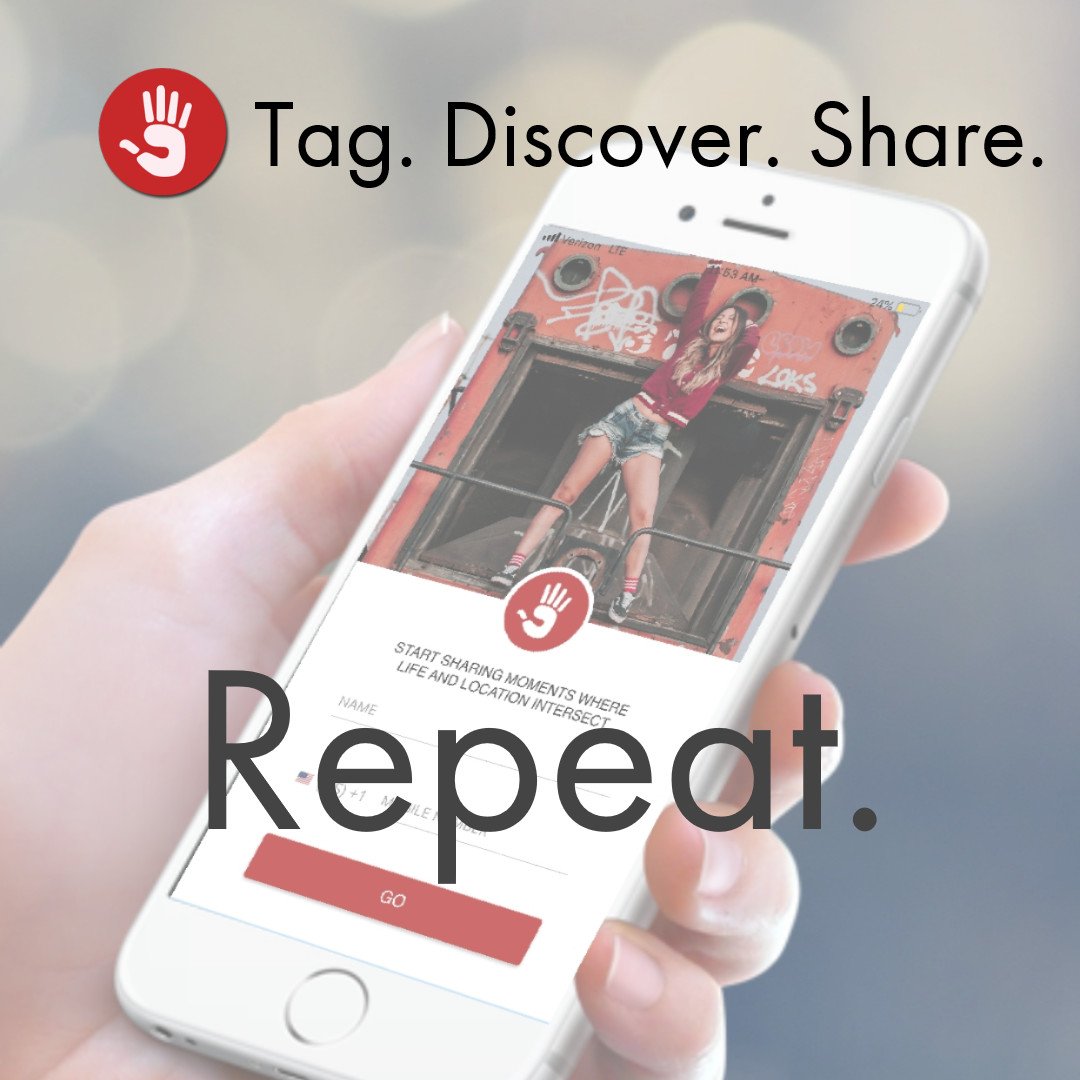 lifetaggerapp's tweet photo. We're launching the new LifeTagger mobile app this week for both Android and iPhone!!  Head over to https://t.co/luvEEbgnIK to be one of...
#Productivity #Discovery #Memories #lifetagger #lifetaggercommunity #proximitytech #location #life #entrepreneurs #entrepreneuringwhileblack https://t.co/0ii5M9fnjN