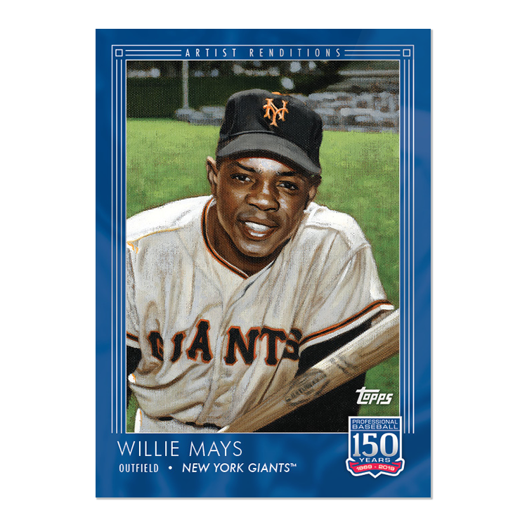 CardboardStats's tweet image. New week of #150YearsofBaseball

#91 Dennis Eckersley, Athletics - Records and Award Winners
#92 Kerry Wood, Cubs - Historic Moments
#93 Willie Mays, Giants - Artistic Renditions

Artwork on the Mays card by @GraigKreindler