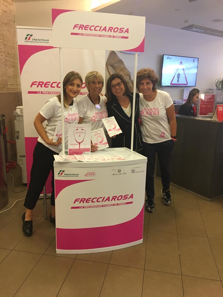 Paola De Micheli tweet media