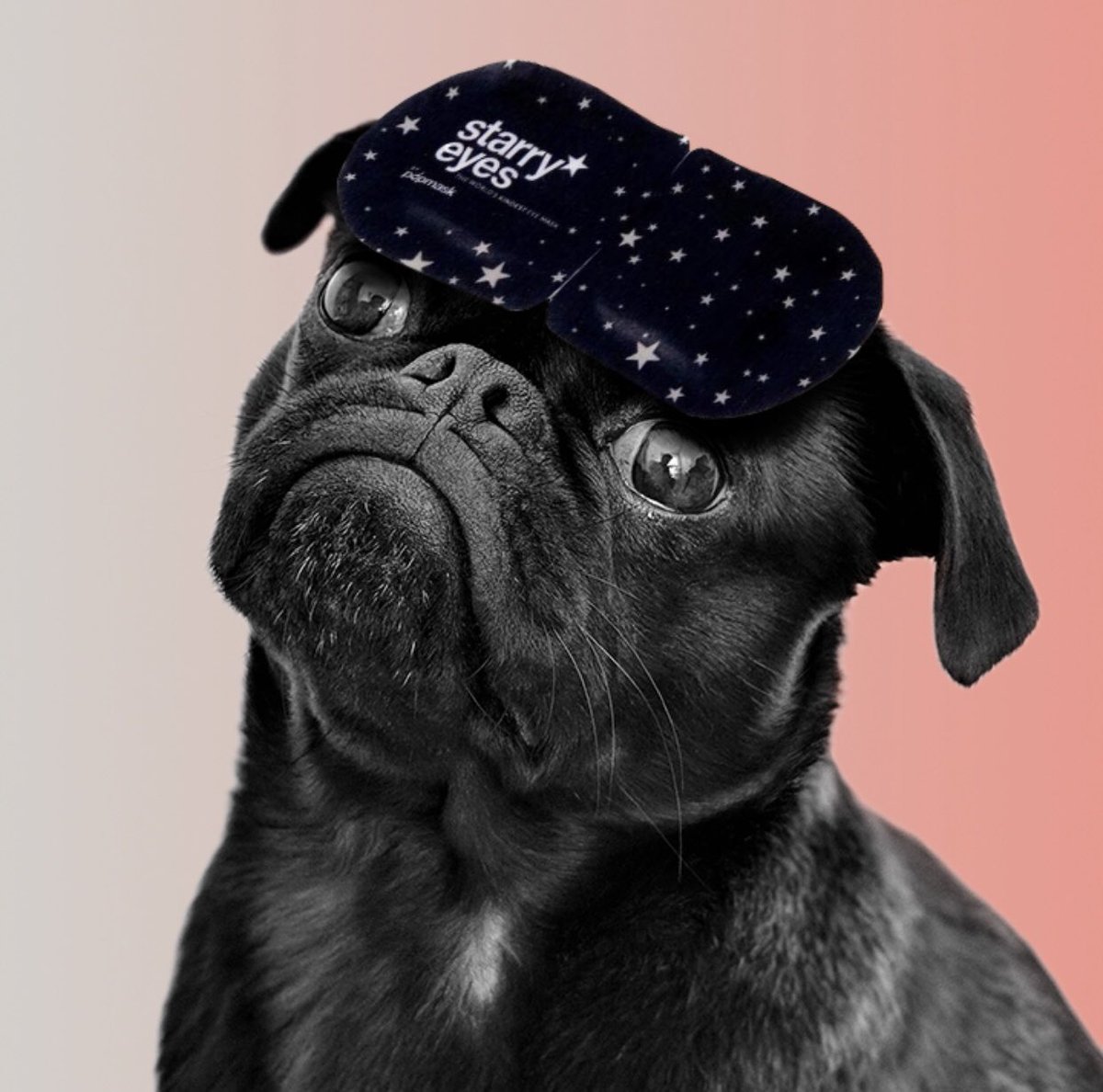 Everyone needs a bit of love and care, give your eyes the Starry Eyes treatment, de-puff, steam, relax and revitalise! #steammask #beauty #eyemask #starryeyes #circulation #relax #sleep