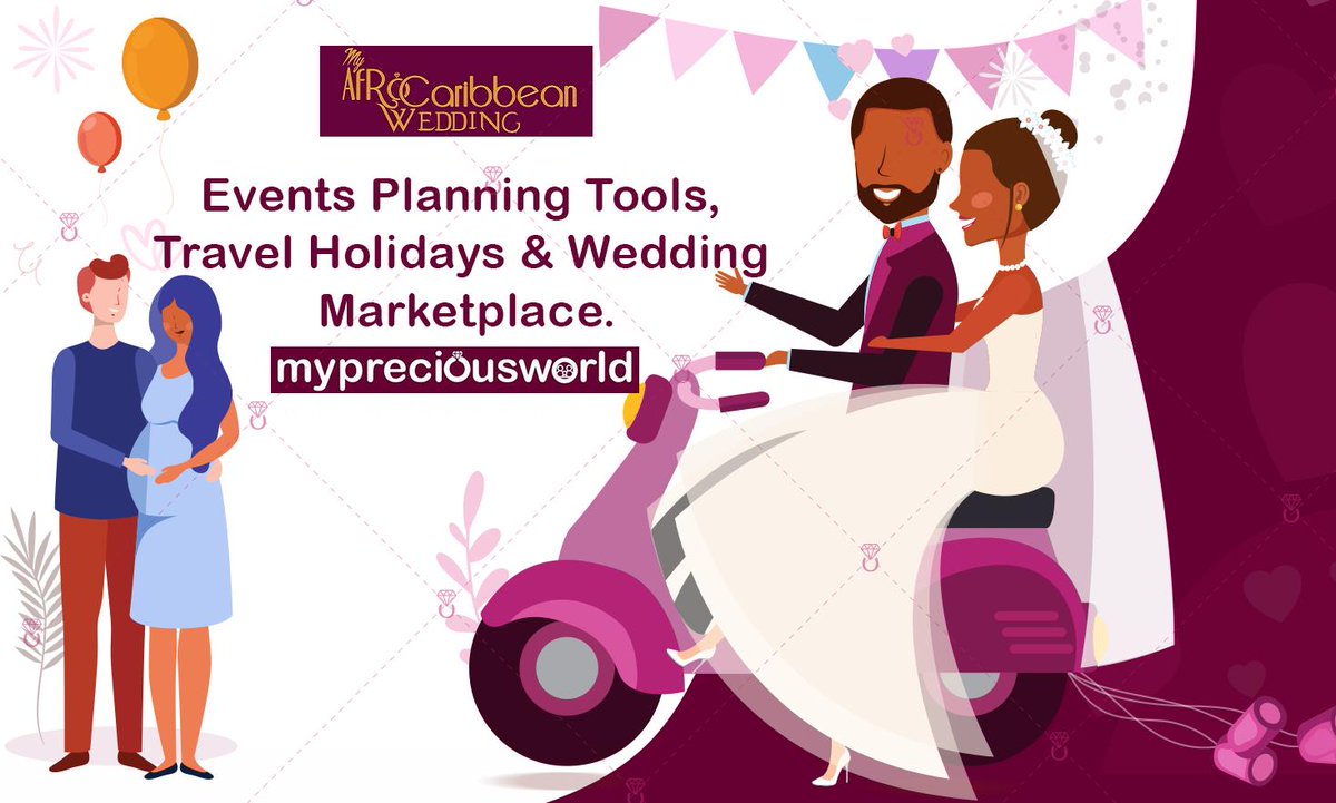MyPreciousWorld's tweet photo. https://t.co/VA9FBiJSWn

It's #BlackHistoryMonth - As part of our commitment to create wealth in the #BlackCommunity and understand that #business ownership is one of the ways to create wealth &amp; support #blackbusinesses. Meet us in #London on Oct 5th at UK #BlackBusiness Show. https://t.co/tmp6snRJhw