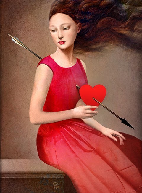 “Unleashing your capacity for resilience means that like Archimedes, you will use a support point, this time not to move the world, but to raise your self-confidence from the depths of the pain.” ~Ángela López 

🎨: Christian Schloe 

#innerpeace